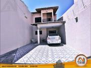 Casa / Sobrado para Venda em Fortaleza/CE Passaré 4 Quartos