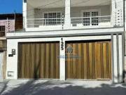 Casa / Sobrado para Venda em Fortaleza/CE Passaré 4 Quartos
