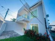 Casa / Sobrado para Venda em Fortaleza/CE Passaré 4 Quartos