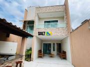 Casa / Sobrado para Venda em Fortaleza/CE Passaré 4 Quartos