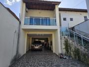 Casa / Sobrado para Venda em Fortaleza/CE Passaré 5 Quartos