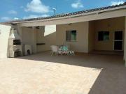 Casa / Sobrado para Venda em Fortaleza/CE Paupina 3 Quartos