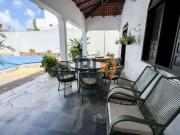 Casa / Sobrado para Venda em Fortaleza/CE Pici 4 Quartos