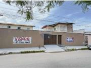 Casa / Sobrado para Venda em Fortaleza/CE Planalto...