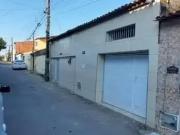 Casa / Sobrado para Venda em Fortaleza/CE Prefeito José...