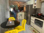 Casa / Sobrado para Venda em Fortaleza/CE Prefeito José...
