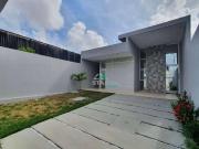 Casa / Sobrado para Venda em Fortaleza/CE São Bento 3...