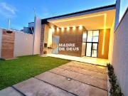 Casa / Sobrado para Venda em Fortaleza/CE São Bento 3...