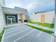 Casa / Sobrado para Venda em Fortaleza/CE São Bento 3...