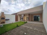 Casa / Sobrado para Venda em Fortaleza/CE São Bento 3...