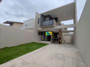 Casa / Sobrado para Venda em Fortaleza/CE São Bento 4...