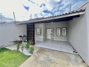Casa / Sobrado para Venda em Fortaleza/CE Sapiranga 3...