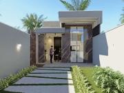 Casa / Sobrado para Venda em Fortaleza/CE Sapiranga 3...