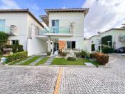 Casa / Sobrado para Venda em Fortaleza/CE Sapiranga 3...