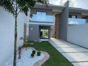 Casa / Sobrado para Venda em Fortaleza/CE Sapiranga 3...