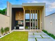 Casa / Sobrado para Venda em Fortaleza/CE Sapiranga 3...