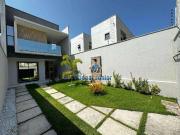 Casa / Sobrado para Venda em Fortaleza/CE Sapiranga 4...