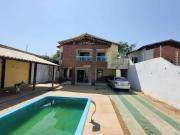 Casa / Sobrado para Venda em Fortaleza/CE Sapiranga 4...