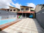 Casa / Sobrado para Venda em Fortaleza/CE Sapiranga 4...