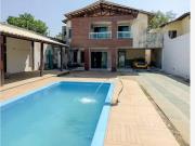 Casa / Sobrado para Venda em Fortaleza/CE Sapiranga 4...