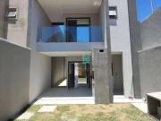 Casa / Sobrado para Venda em Fortaleza/CE Sapiranga 4...