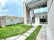 Casa / Sobrado para Venda em Fortaleza/CE Sapiranga 4...