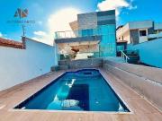 Casa / Sobrado para Venda em Fortaleza/CE Sapiranga 4...