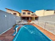 Casa / Sobrado para Venda em Fortaleza/CE Sapiranga 5...