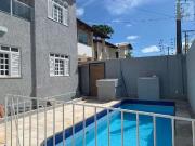 Casa / Sobrado para Venda em Fortaleza/CE Sapiranga 5...