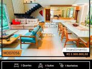 Casa / Sobrado para Venda em Fortaleza/CE Sapiranga 5...