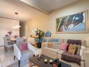 Casa / Sobrado para Venda em Fortaleza/CE Serrinha 3 Quartos