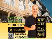 Casa / Sobrado para Venda em Fortaleza/CE Siqueira 2 Quartos