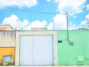 Casa / Sobrado para Venda em Fortaleza/CE Siqueira 2 Quartos