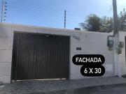 Casa / Sobrado para Venda em Fortaleza/CE Siqueira 3 Quartos