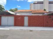 Casa / Sobrado para Venda em Fortaleza/CE Vila Ellery 5...
