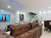 Casa / Sobrado para Venda em Fortaleza/CE Vila Velha 3...