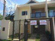 Casa / Sobrado para Venda em Foz do Iguaçu/PR Jardim...