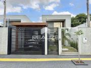 Casa / Sobrado para Venda em Foz do Iguaçu/PR Jardim Ana...