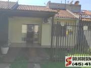 Casa / Sobrado para Venda em Foz do Iguaçu/PR Jardim...