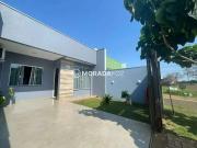 Casa / Sobrado para Venda em Foz do Iguaçu/PR Jardim das...