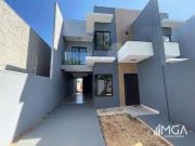 Casa / Sobrado para Venda em Foz do Iguaçu/PR Jardim...