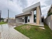 Casa / Sobrado para Venda em Foz do Iguaçu/PR Jardim...