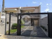 Casa / Sobrado para Venda em Foz do Iguaçu/PR Jardim Ipê...