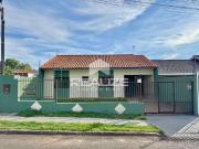 Casa / Sobrado para Venda em Foz do Iguaçu/PR Jardim Ipê...