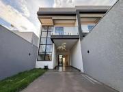 Casa / Sobrado para Venda em Foz do Iguaçu/PR Jardim...