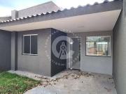 Casa / Sobrado para Venda em Foz do Iguaçu/PR Jardim...