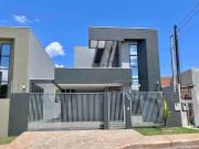 Casa / Sobrado para Venda em Foz do Iguaçu/PR Jardim...