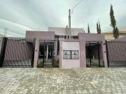 Casa / Sobrado para Venda em Foz do Iguaçu/PR Loteamento...