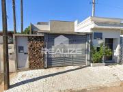 Casa / Sobrado para Venda em Foz do Iguaçu/PR Parque...