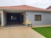 Casa / Sobrado para Venda em Foz do Iguaçu/PR Parque...